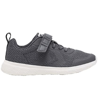 Hummel Sneakers - Actus Tex Recycled Jr - Castle Rock Hummel Sneakers - Actus Tex Recycled Jr - Castle Rock