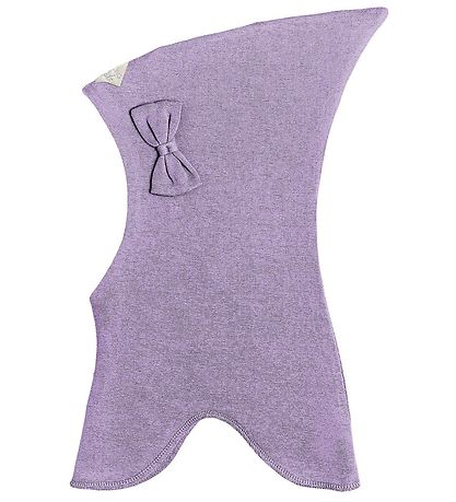 Racing Kids Elefanthue - 2-lags - Bright Lavender Racing Kids Elefanthue - 2-lags - Bright Lavender