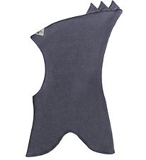 Racing Kids Elefanthue - 2-lags - Thunder Grey Racing Kids Elefanthue - 2-lags - Thunder Grey