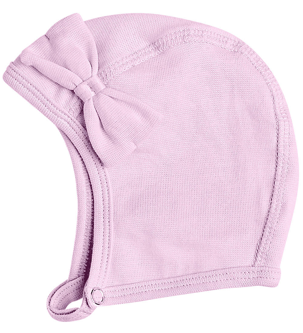 Bonnet de Bb Racing Kids - 1-couche - Lumineux Lavender - Racing Kids - 62 - Bonnet de Bb 14 €