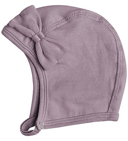 Racing Kids Babyhjelm - 1-lags - Dusty Lavender Racing Kids Babyhjelm - 1-lags - Dusty Lavender