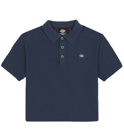 Dickies Polo - Tallasee - Air Force Dickies Polo - Tallasee - Air Force