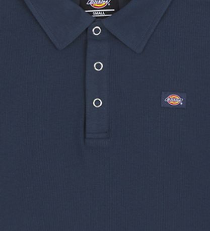 Dickies Polo - Tallasee - Air Force Dickies Polo - Tallasee - Air Force