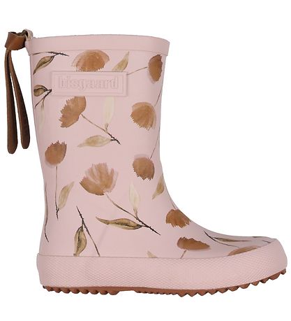 Bisgaard Gumminstøvler - Fashion - Delicate Flowers Bisgaard Gumminstøvler - Fashion - Delicate Flowers