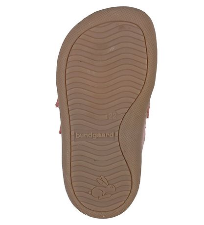 Bundgaard Støvler - The Walk Strap Tex - Rose Gold Bundgaard Støvler - The Walk Strap Tex - Rose Gold