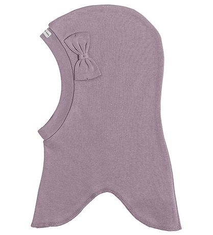 Racing Kids Elefanthue - 1-lags - Dusty Lavender Racing Kids Elefanthue - 1-lags - Dusty Lavender