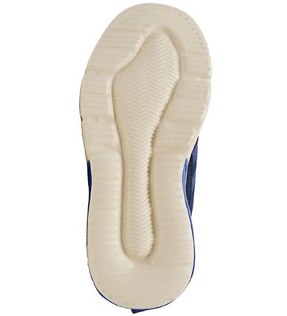 Hummel Sko m. Lys - Daylight Jr. - Navy Peony