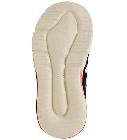 Hummel Sko m. Lys - Daylight Jr. - Black