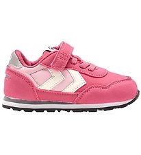 Hummel Sko - Reflex Infant - Baroque Rose Hummel Sko - Reflex Infant - Baroque Rose