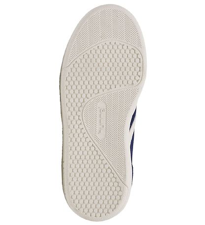 Hummel Sko - Victory Suede II - Navy Peony Hummel Sko - Victory Suede II - Navy Peony