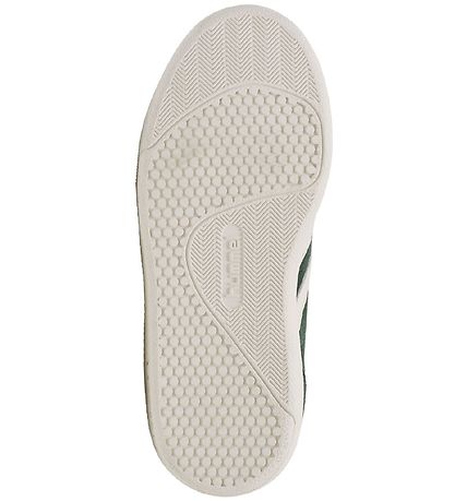 Hummel Sko - Victory Suede II - Pineneedle