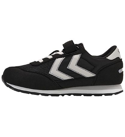 Hummel Sko - Reflex Jr - Black