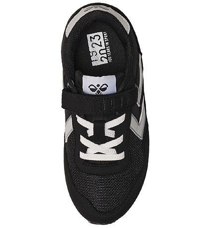 Hummel Sko - Reflex Jr - Black