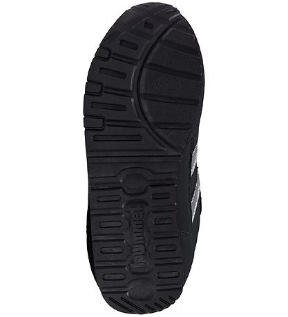 Hummel Sko - Reflex Jr - Black