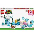 LEGO® Super Mario - Fliprus Snow Adventure Expansion Set 71417 -