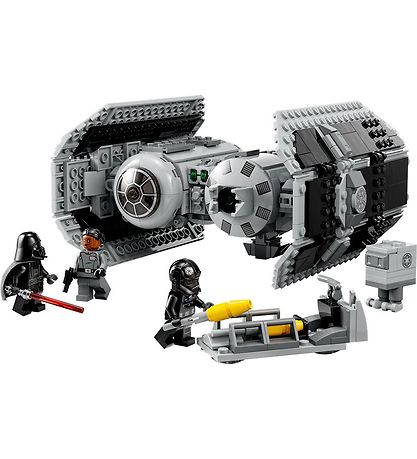 LEGO® Star Wars - TIE Bomber 75347 - 625 Parts