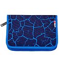 Jeva Pencil Case w. Contents - Onezip - Dragon