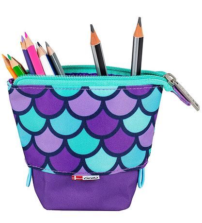 Jeva Penalhus - Snap - Rainbow Mermaid Jeva Penalhus - Snap - Rainbow Mermaid