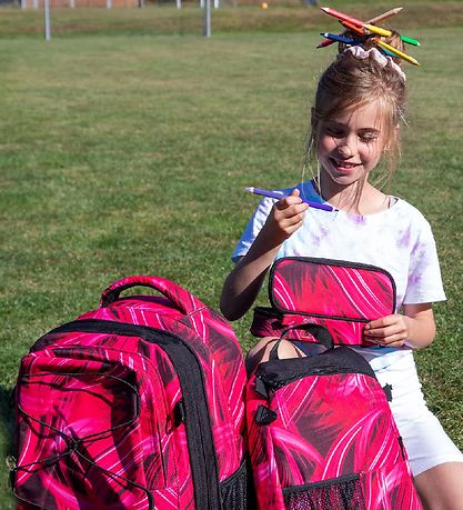 Jeva Penalhus - Box - Pink Lightning Jeva Penalhus - Box - Pink Lightning