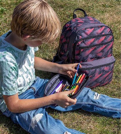 Jeva Penalhus - Box - Rock Jeva Penalhus - Box - Rock