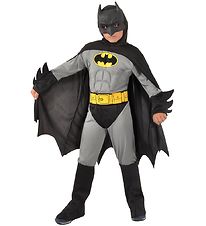 Ciao Srl. Udklædning - Batman m. Maske/Kappe Ciao Srl. Udklædning - Batman m. Maske/Kappe
