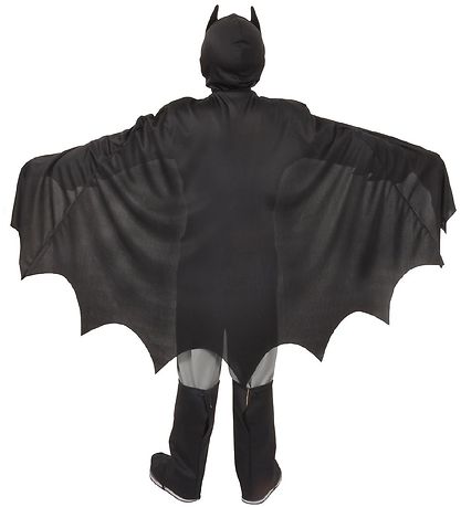 Ciao Srl. Udklædning - Batman m. Maske/Kappe