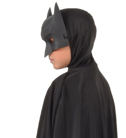Ciao Srl. Udklædning - Batman m. Maske/Kappe Ciao Srl. Udklædning - Batman m. Maske/Kappe
