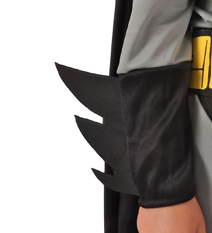 Ciao Srl. Udklædning - Batman m. Maske/Kappe