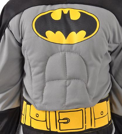 Ciao Srl. Udklædning - Batman m. Maske/Kappe Ciao Srl. Udklædning - Batman m. Maske/Kappe