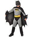 Ciao Srl. Udklædning - Batman m. Maske/Kappe Ciao Srl. Udklædning - Batman m. Maske/Kappe