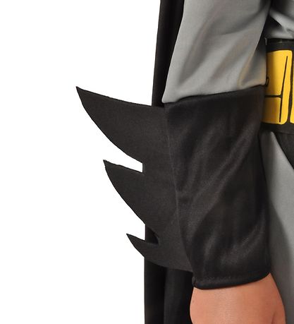 Ciao Srl. Udklædning - Batman m. Maske/Kappe