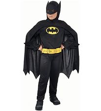 Ciao Srl. Udklædning - Batman m. Maske/Kappe Ciao Srl. Udklædning - Batman m. Maske/Kappe