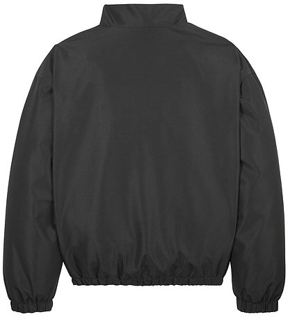 Calvin Klein Sommerjakke - Herrington - Sort