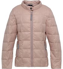 Ver de Terre Dunjakke - Mahogany Rose Ver de Terre Dunjakke - Mahogany Rose