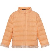 Ver de Terre Dunjakke - Apricot Ver de Terre Dunjakke - Apricot