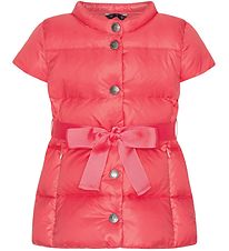 Ver de Terre Dunvest m. Bælte - Flamingo Ver de Terre Dunvest m. Bælte - Flamingo
