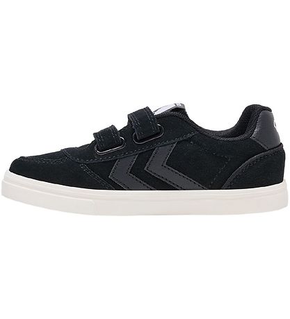 Hummel Sko - Stadil 3.0 - Sort Hummel Sko - Stadil 3.0 - Sort