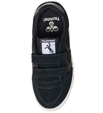 Hummel Sko - Stadil 3.0 - Sort Hummel Sko - Stadil 3.0 - Sort