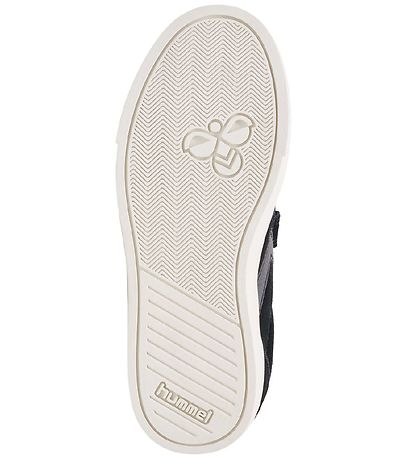 Hummel Sko - Stadil 3.0 - Sort Hummel Sko - Stadil 3.0 - Sort