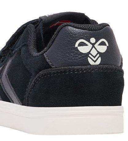 Hummel Sko - Stadil 3.0 - Sort Hummel Sko - Stadil 3.0 - Sort