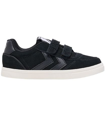 Hummel Sko - Stadil 3.0 - Sort Hummel Sko - Stadil 3.0 - Sort