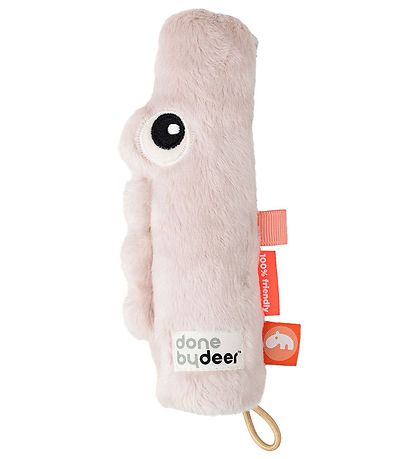 Done by Deer Aktivitetssæt - Tiny Activity - Croco Powder Done by Deer Aktivitetssæt - Tiny Activity - Croco Powder