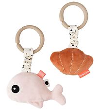 Done by Deer Ophæng - 2-pak - Wally Powder Done by Deer Ophæng - 2-pak - Wally Powder