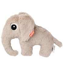 Done by Deer Bamse - Cuddle Cute Elphee - 21 cm - Sand Done by Deer Bamse - Cuddle Cute Elphee - 21 cm - Sand