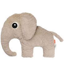 Done by Deer Bamse - Cuddle Friends Elphee - 44 cm - Sand Done by Deer Bamse - Cuddle Friends Elphee - 44 cm - Sand