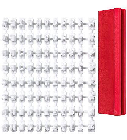 Staedtler FIMO Stempelsæt til Modellervoks Staedtler FIMO Stempelsæt til Modellervoks