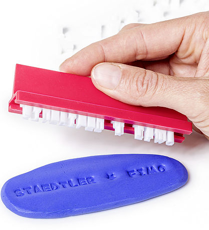 Staedtler FIMO Stempelsæt til Modellervoks