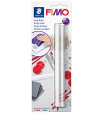 Staedtler FIMO Akryl Rulle til Modellervoks Staedtler FIMO Akryl Rulle til Modellervoks