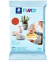 Staedtler FIMO Modellervoks - 500g - Terracotta Staedtler FIMO Modellervoks - 500g - Terracotta