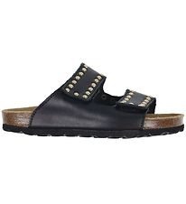 Petit by Sofie Schnoor Sandaler - Sort Petit by Sofie Schnoor Sandaler - Sort
